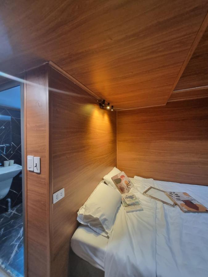 Homestay Muong Troi Dien Bien Phu Exterior photo